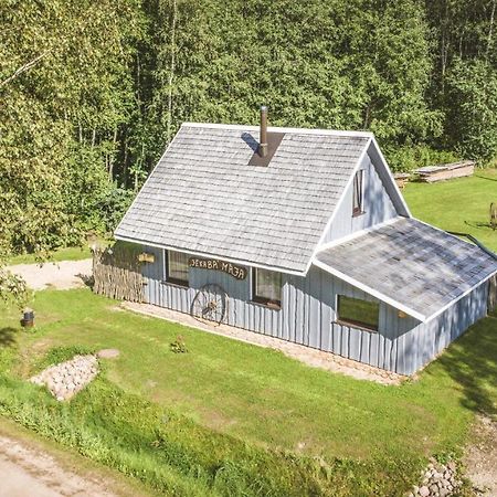 Jekaba Maja Villa Balvi Luaran gambar