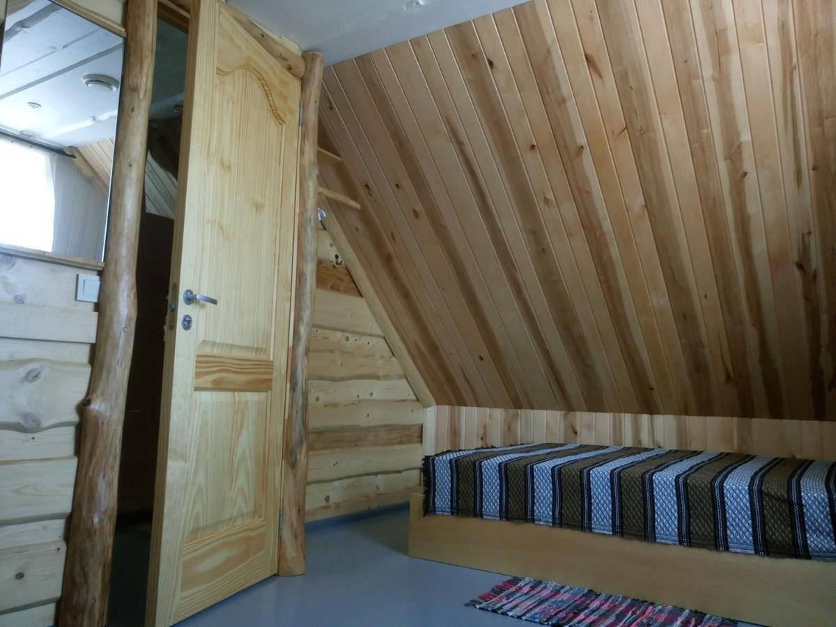Jekaba Maja Villa Balvi Luaran gambar