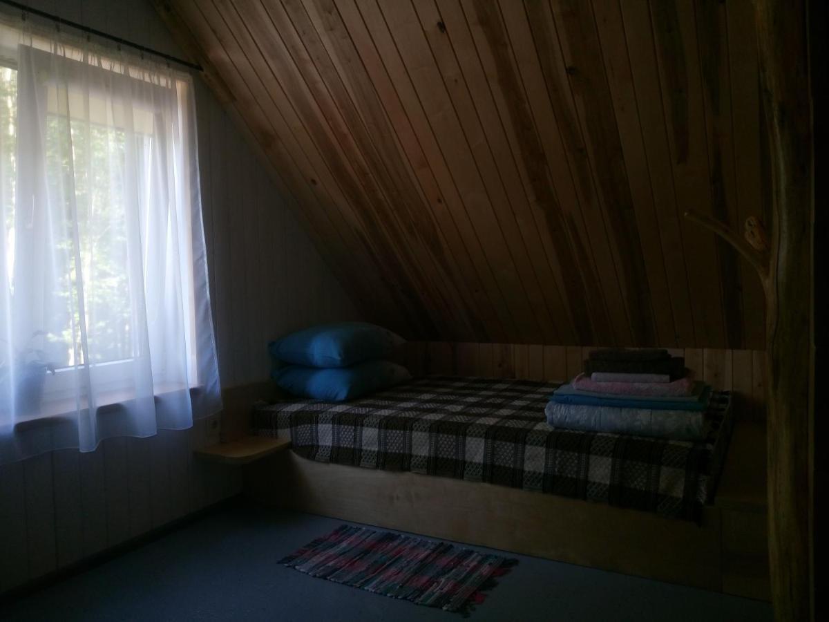 Jekaba Maja Villa Balvi Luaran gambar