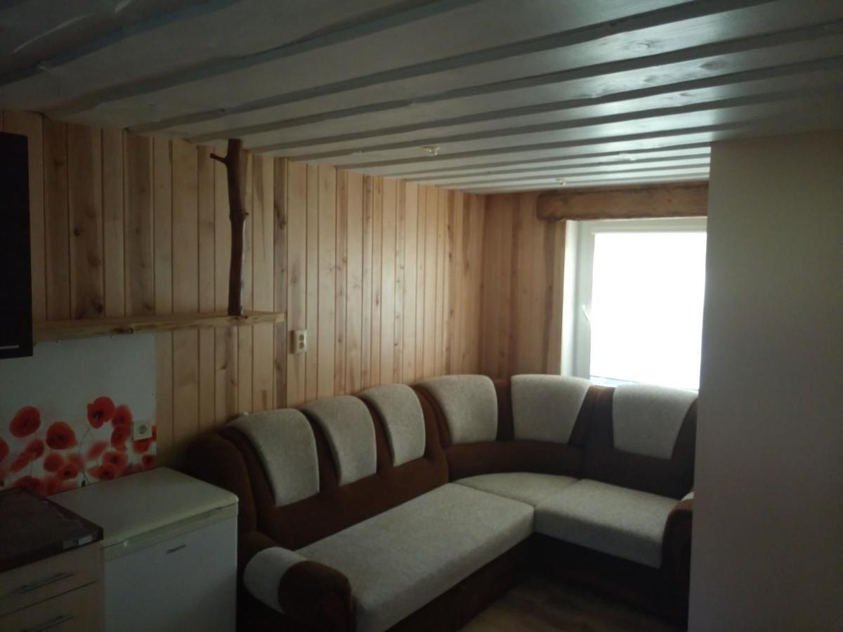 Jekaba Maja Villa Balvi Luaran gambar