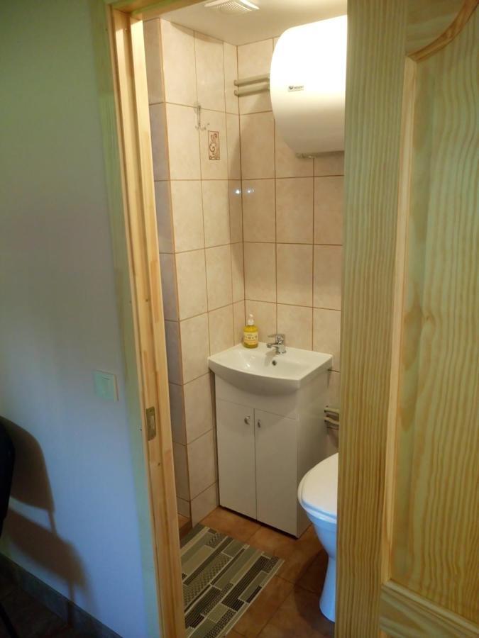 Jekaba Maja Villa Balvi Luaran gambar