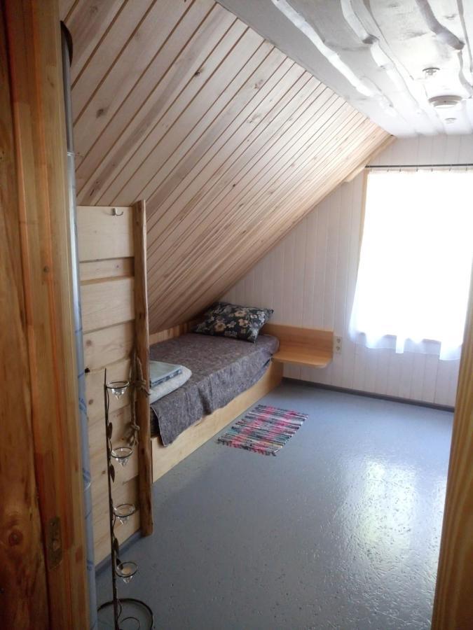 Jekaba Maja Villa Balvi Luaran gambar