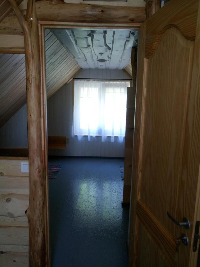 Jekaba Maja Villa Balvi Luaran gambar